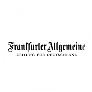 Belzer Solingen Induktions-Härterei Frankfurter Allgemeine Logo