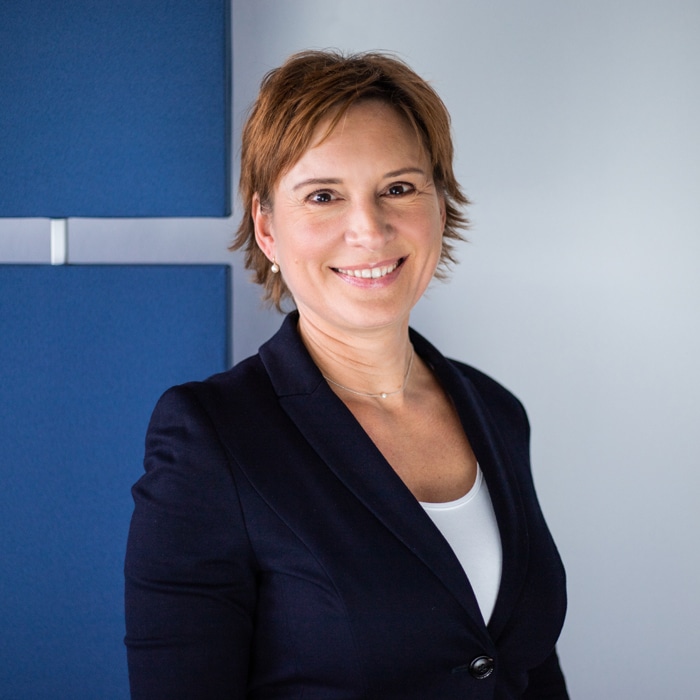 Eva Wilhelm – Assistenz der Geschäftsführung Eva Wilhelm - Assistenz der Geschäftsführung