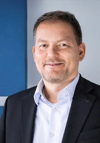 Thomas Gerhard – Geschäftsführer