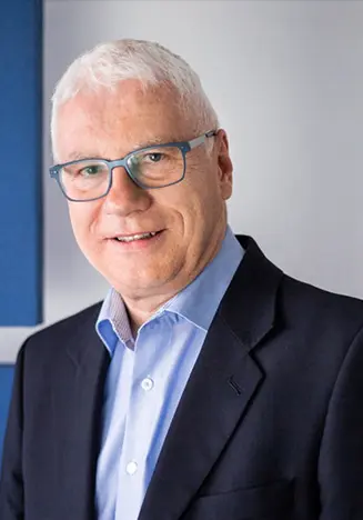 Reinhard Olbrisch