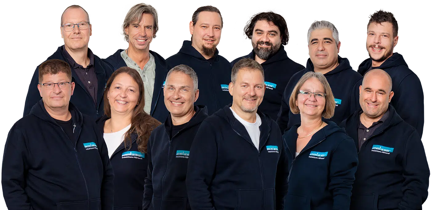 Belzer-Solingen-Team